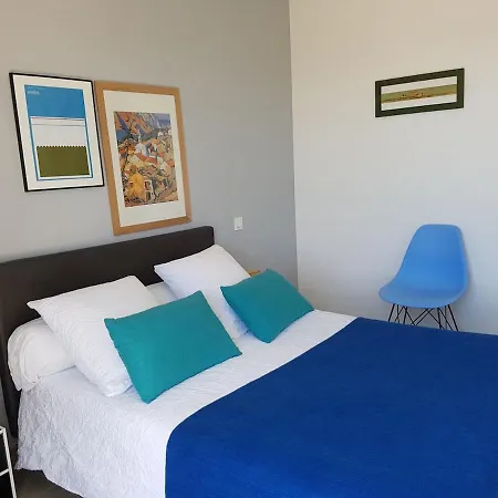 Apartamento Erbalunga Vue