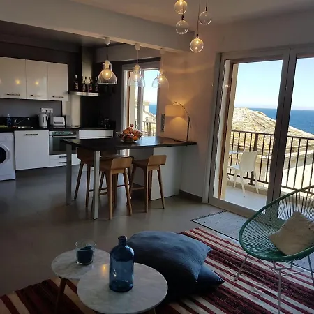 Apartamento Erbalunga Vue Brando
