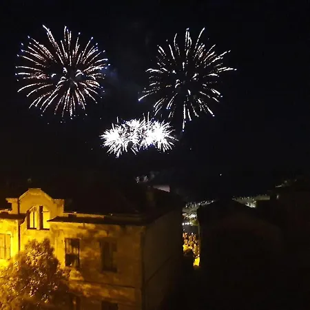 Erbalunga Vue Apartamento *