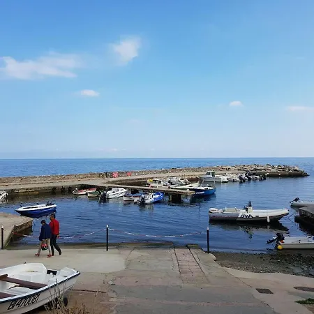 Erbalunga Vue *