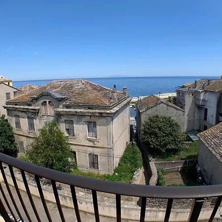 Apartamento Erbalunga Vue