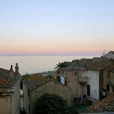 Erbalunga Vue Brando