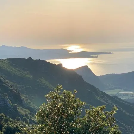 Apartamento Erbalunga Vue