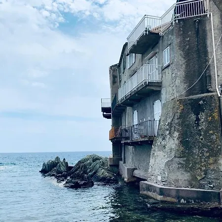 Apartamento Erbalunga Vue