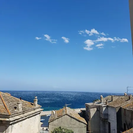 Erbalunga Vue Brando