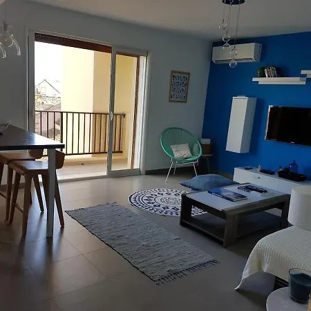 Erbalunga Vue Apartamento