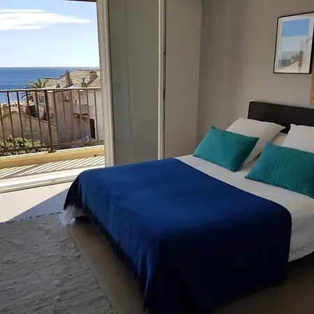 Apartamento Erbalunga Vue