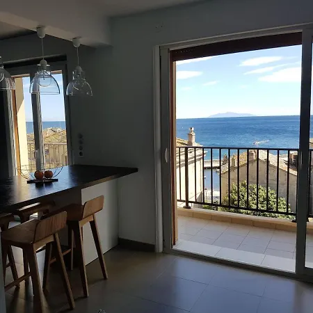 Erbalunga Vue Apartamento Brando