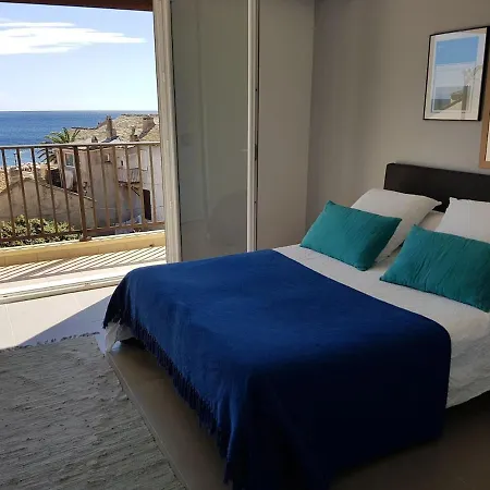 Apartamento Erbalunga Vue Brando