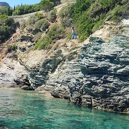 Apartamento Erbalunga Vue